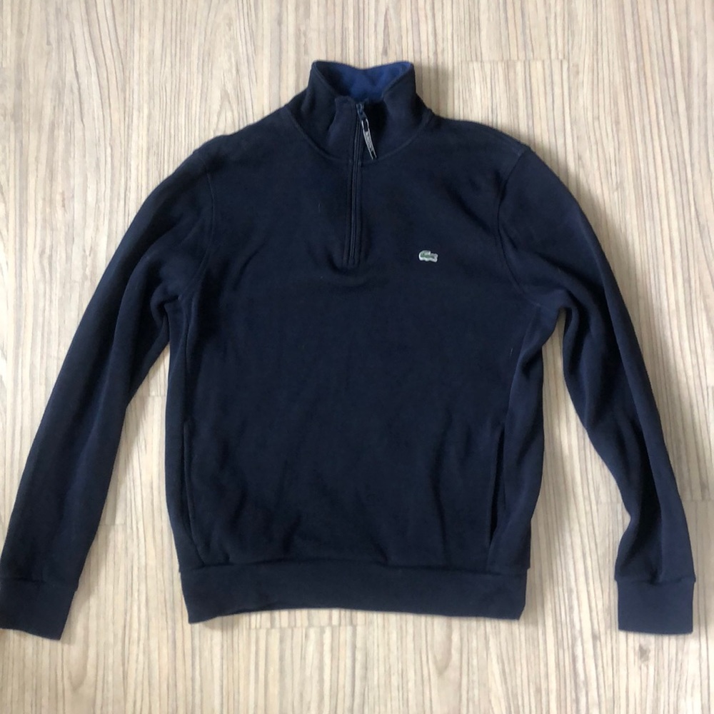 Men’s Lacoste